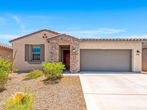9796 E Lynx Lake Trl, Tucson, AZ 85747