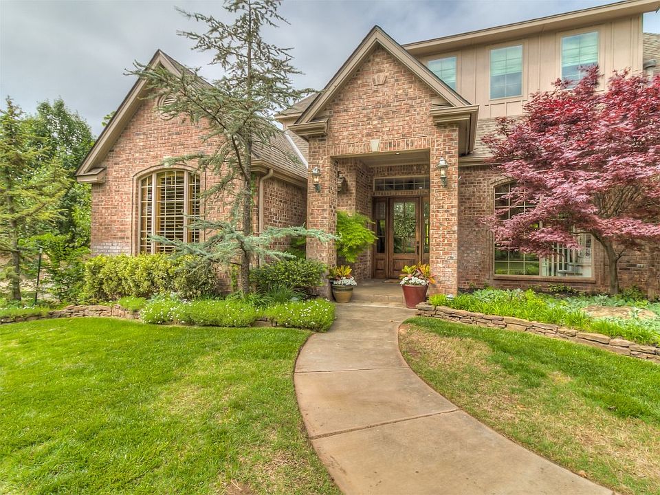 5717 Wynstone Dr, Edmond, OK 73034 Zillow