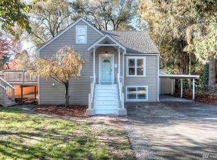 14841 8th Ave S, Burien, WA