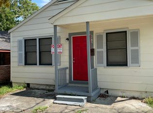 6412 Underwood Ave, Baton Rouge, LA 70805