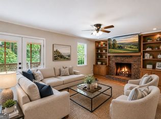 435 Stonebridge Dr, Roswell, GA 30075