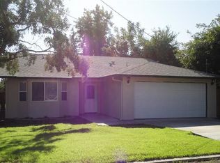 2230 W Princeton Ave, Stockton, CA 95204