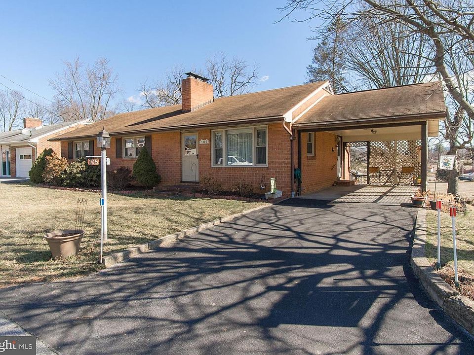 1st image of 105 Eastview Dr
