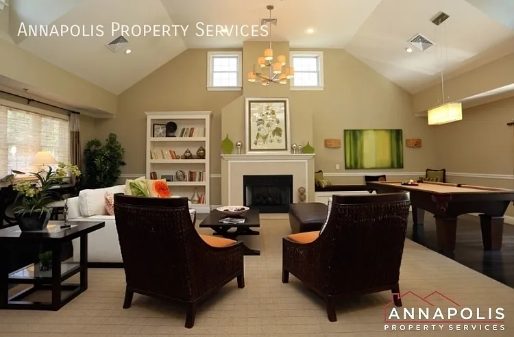1101 Primrose Ct #302 — Photo 24