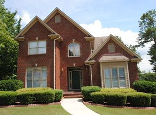 124 Linwood Rd, Sterrett, AL 35147