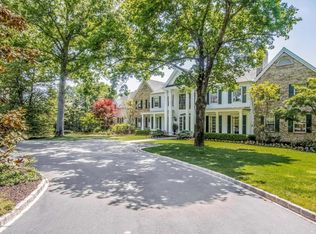 133 Ridge Rd, Rumson, NJ 07760