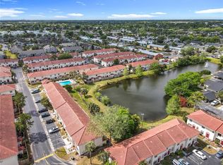1732 Hidden Creek Blvd #108, Orlando, FL 32807