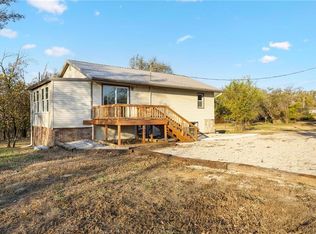1233 235th St, Fort Scott, KS 66701