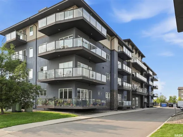 UNIT 104-714 Hart ROAD, Saskatoon, SK S7M 1L2