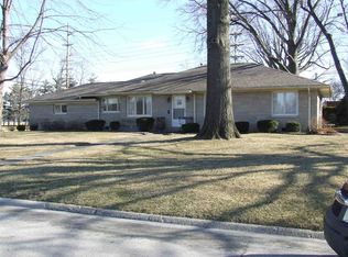 1585 Oak St, Huntington, IN 46750