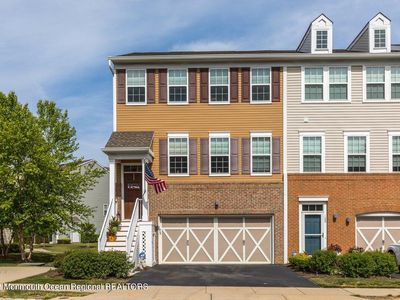 111 Waypoint Drive #1301, Eatontown, NJ, 07724