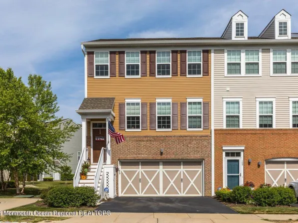 111 Waypoint Drive #1301, Eatontown, NJ 07724