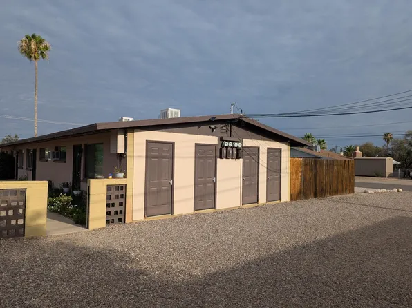 Welcome to Park Manor Apartments, 3850-3880 N Park Ave #6094a7d4a, Tucson, AZ 85719