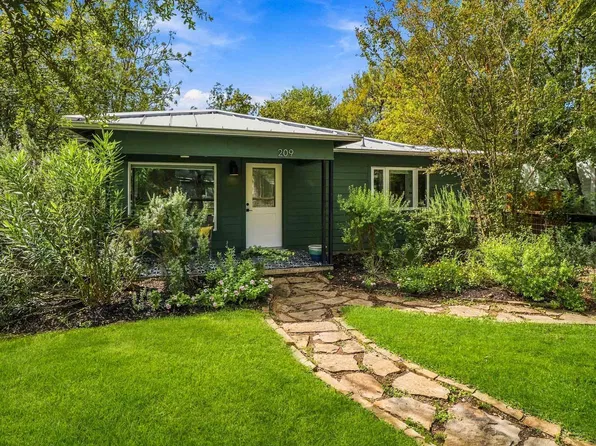 209 Nelray Blvd, Austin, TX 78751