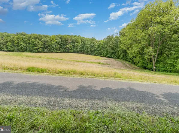 0 Kline Hollow Rd Lot 18, Liverpool, PA 17045