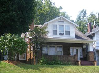 2217 Micklethwaite Rd, Portsmouth, OH