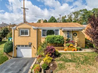 112 Mary Ann Dr, Pittsburgh, PA 15227