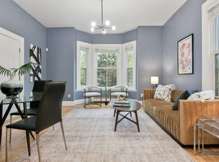 111 Inman St #A, Cambridge, MA 02139