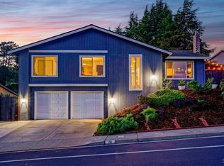 131 Panorama Dr, Benicia, CA 94510