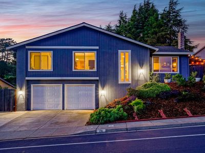 131 Panorama Dr, Benicia, CA, 94510