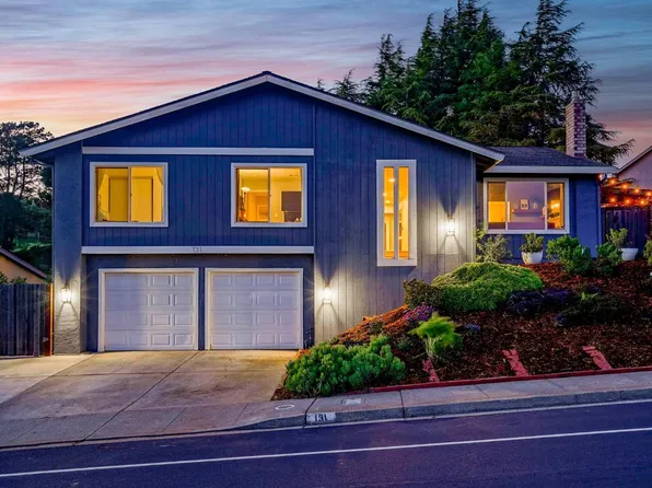 131 Panorama Dr, Benicia, CA 94510