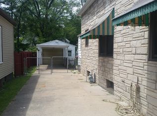 1727 N Bestor St, Peoria, IL