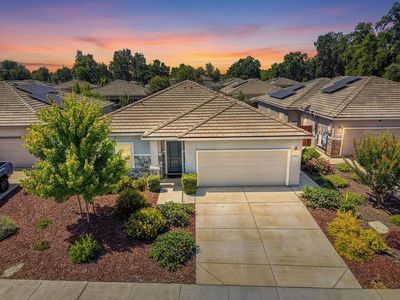 1510 Stonebridge Ct, Ione, CA, 95640