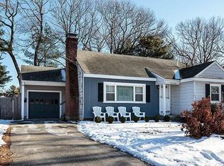19 Arbor Rd, North Chelmsford, MA 01863