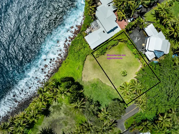 KALAPANA-KAPOHO BEACH RD, Pahoa, HI 96778