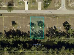 2124 NE 39th Ter, Cape Coral, FL 33909