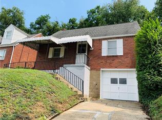 3477 York St, Homestead, PA 15120