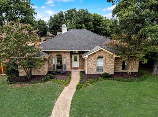 1213 Indian Paint Trl, Lewisville, TX 75067