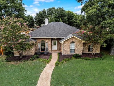 1213 Indian Paint Trl, Lewisville, TX, 75067