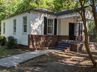 2676 Ranger Dr, North Charleston, SC 29405