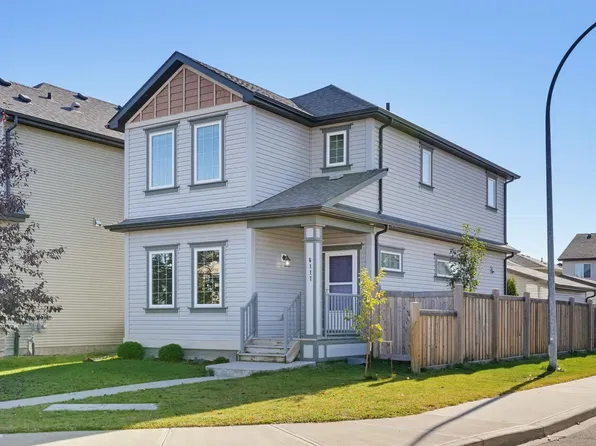 6117 176a Ave NW, Edmonton, AB T5Y 3N9