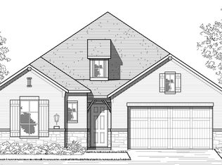 2303 Precision Ln, Katy, TX 77493