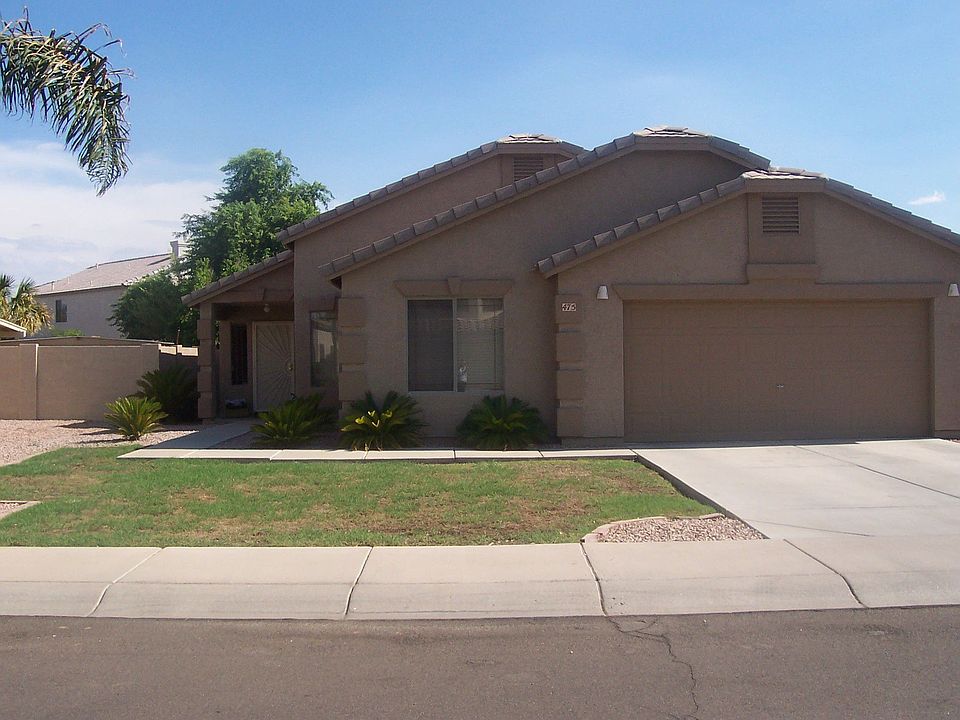 BEAUTIFUL SINGLE STORY HOME IN GILBERT