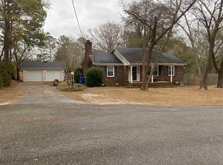 120 Gann Dr, Darlington, SC 29532