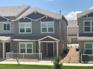 1073 Petra Hts, Colorado Springs, CO 80916