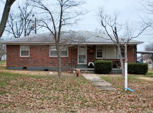 502 S Park Ln, Dexter, MO 63841
