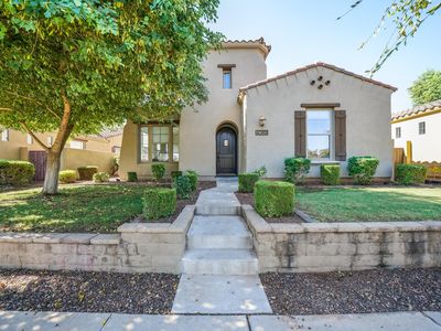 4066 N Founder Cir, Buckeye, AZ, 85396