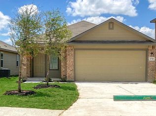 4710 Pillay Way, San Antonio, TX 78223