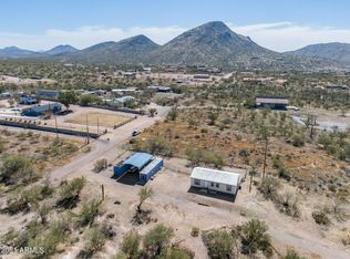 44010 N 22nd St, New River, AZ 85087