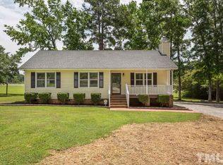 30 Ricks Rd, Zebulon, NC 27597