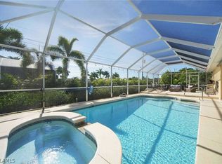 5007 SW 27th Ave, Cape Coral, FL 33914