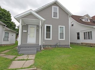 645 Park Ave, Piqua, OH 45356