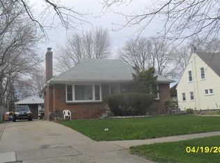 258 Dickinson St, Mount Clemens, MI 48043