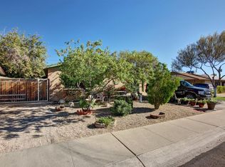 11607 N 20th Ave, Phoenix, AZ 85029
