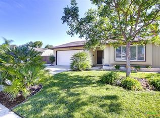 1719 Vulcan St, El Cajon, CA 92021