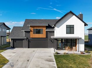 173 Lion Peak Dr, Bozeman, MT 59718